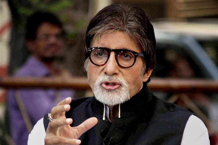 Amitabh May Be Summoned By ED In Panama Papers Case