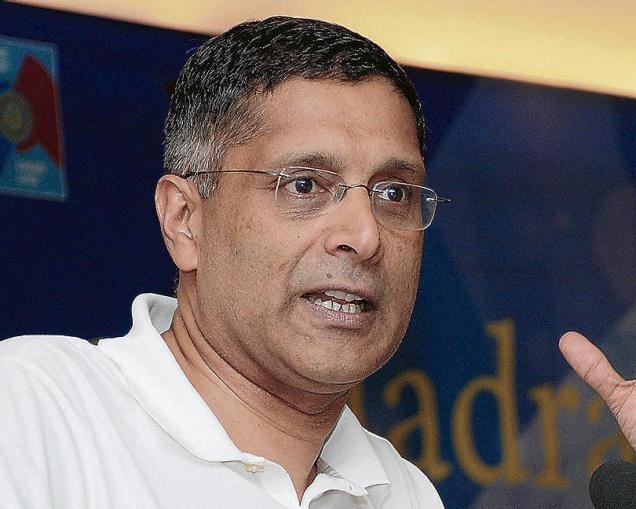 Arvind Subramaian To Get One Year Extension Of CEA: FM
