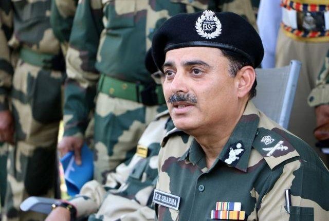Pakistan goes on backfoot after BSF’s Operation Arjun