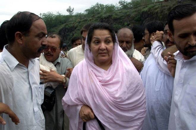Nawaz Sharif’s Wife Wins Lahore By-Poll