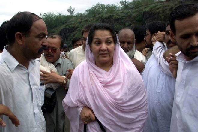 Nawaz Sharif’s Wife Wins Lahore By-Poll Nawaz Sharif’s Wife Wins Lahore By-Poll