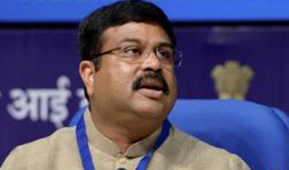 Fuel Prices May Come Down By Diwali: Pradhan