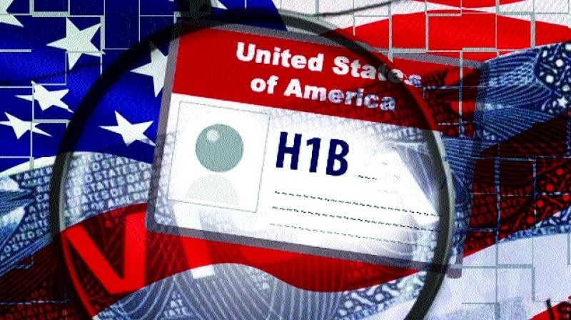 US official confirms that no restrictions on H-1B visa