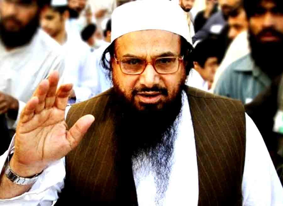 Hafiz Saeed Slaps Rs 100 Million Defamation Suit On Pakistan FM Hafiz Saeed Slaps Rs 100 Million Defamation Suit On Pakistan FM