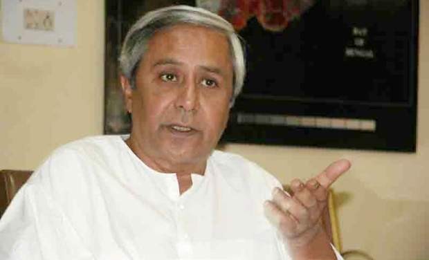 Naveen Patnaik Gives Bijepur Ticket To Ritarani Sahu