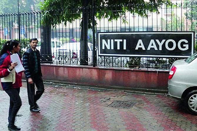 Niti to prepare roadmap for making lightweight body armours