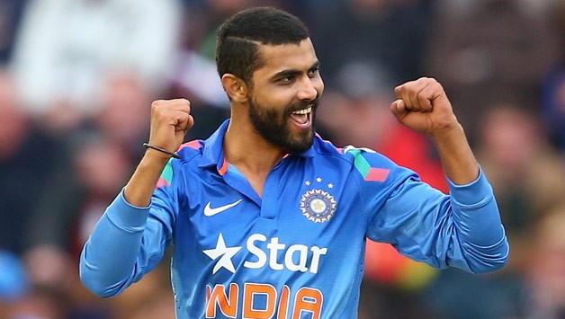 Ravindra Jadeja To Replace Injured Axar Patel For First 3 ODIs Vs Australia Ravindra Jadeja To Replace Injured Axar Patel For First 3 ODIs Vs Australia