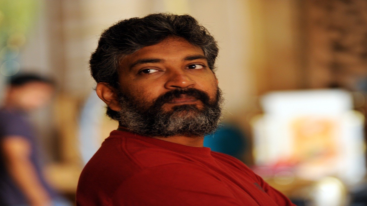 Rajamouli Claims He Is A Better Story-Teller Rajamouli Claims He Is A Better Story-Teller