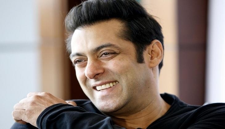Salman Khan Receives Global Diversity Award