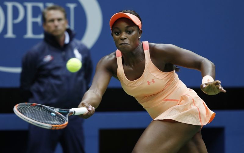 US Open Finalists Knocked Out In First Round At Wuhan Open US Open Finalists Knocked Out In First Round At Wuhan Open