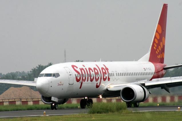 Kabul airport attack: Narrow escape for 180 SpiceJet passengers