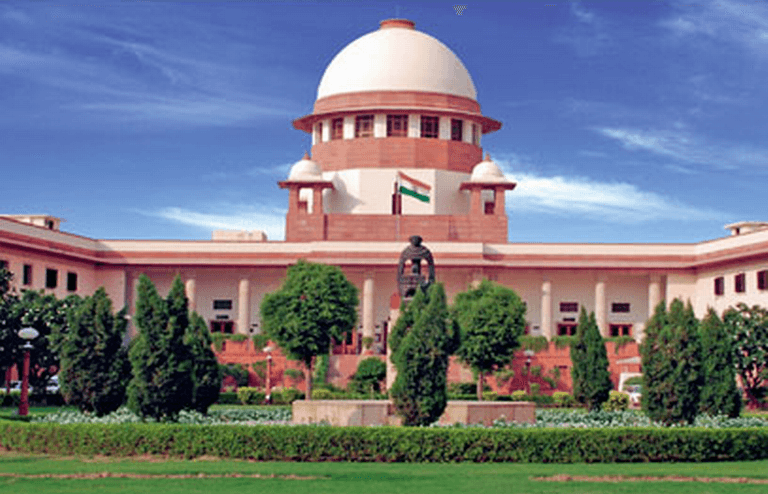 Only AoRs Can Mention Cases For Out-Of-Turn Hearing: SC
