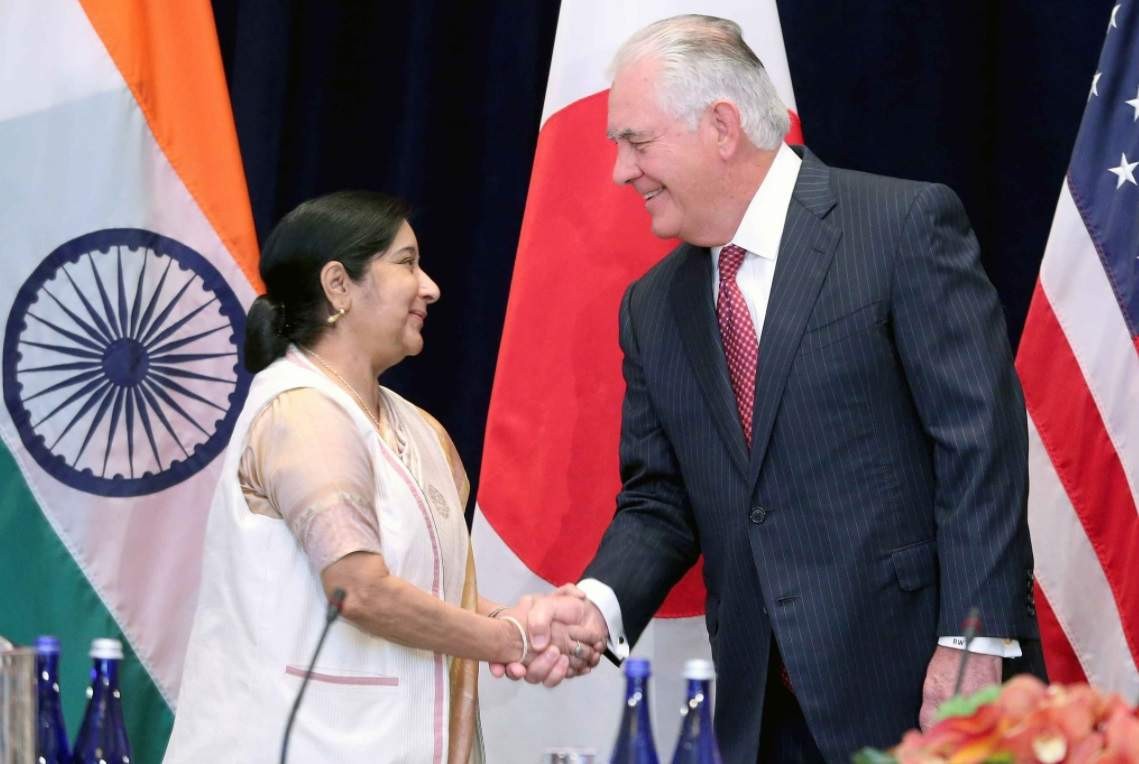 India seeks probe into nuclear proliferation links between Pakistan, North Korea India seeks probe into nuclear proliferation links between Pakistan, North Korea