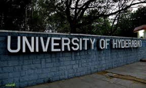 Left-Dalit-Muslim Alliance Clean Sweeps UoH Students Union Polls, Defeats ABVP