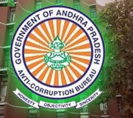 ACB Unearth Rs 100 Crore Assets Held By Town Planner In AP