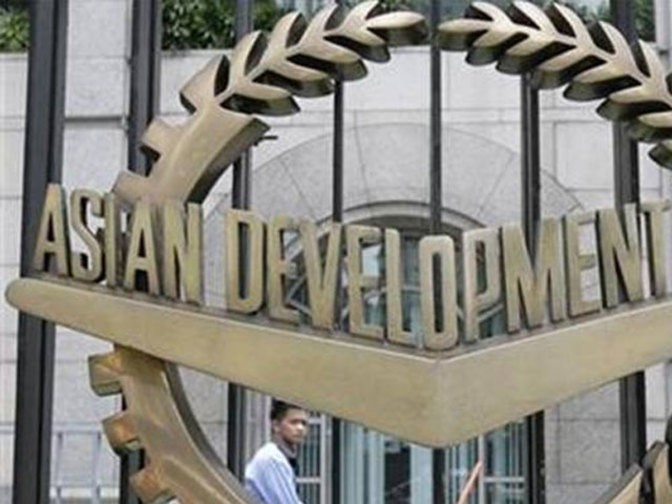 ADB Lowers India GDP Growth Forecast To 7 Per Cent For 2017-18