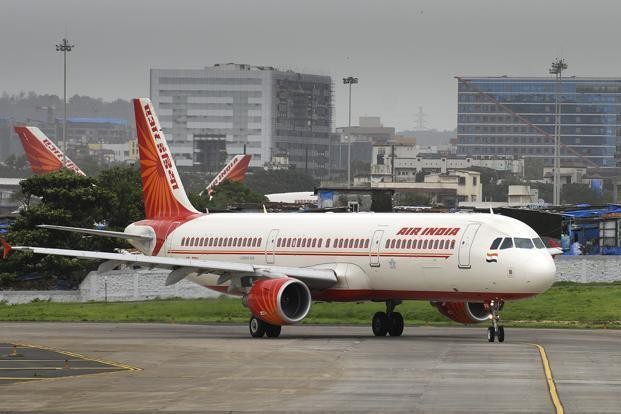 Now Air India’s Direct Flight To Copenhagen