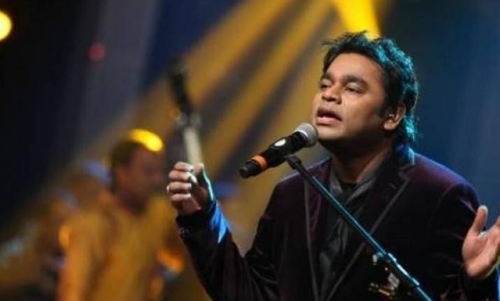 A R Rahman To Tour India To Celebrate 25 Years In Music