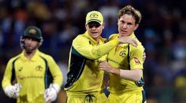 Australia Beat India By 21 Runs In Fourth ODI
