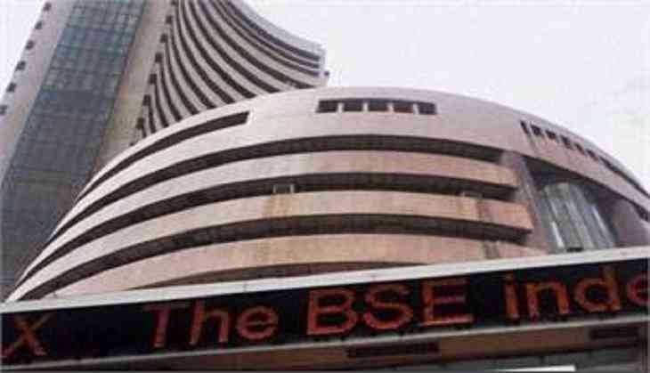 Nifty Scales Fresh Peak Of 10,167.15, Sensex Climbs 235 Pts