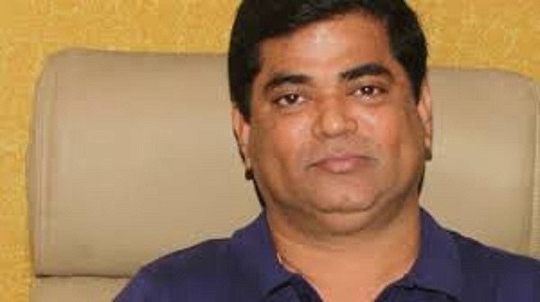 Cong Leader Chandrakant Kavlekar Was Booked By Goa ACB, FIR Filed