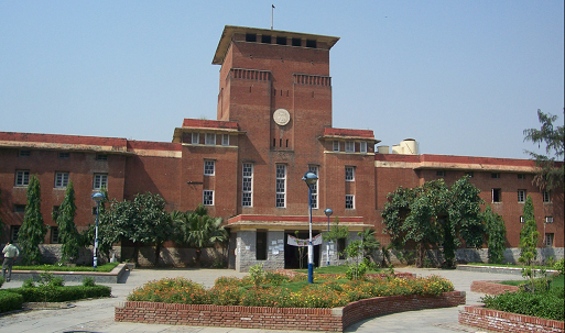 Delhi University Directed To Admit Additional 301 Students For LLB Course By HC