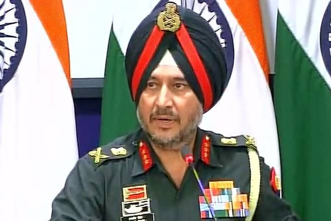 DGMO also warns its counterpart: Will hit you back if our soldiers are killed