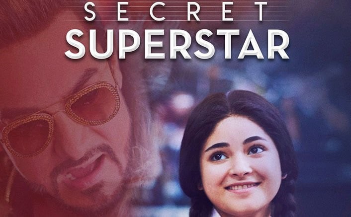 Aamir Khan To Introduce The Third Talent From Secret Superstar Soon!