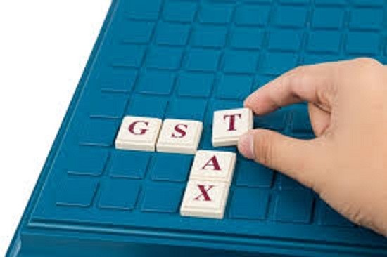 GST Yields Rs 90,669 Crore In August