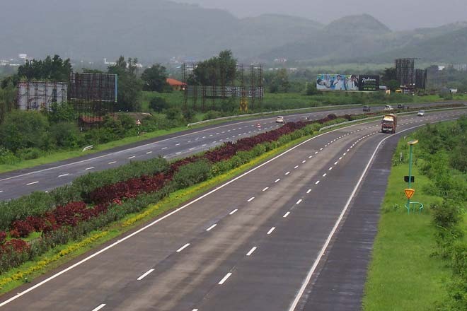 ‘Highway Projects To Create Jobs Of 50 Cr Man-Days In 4 Yrs’