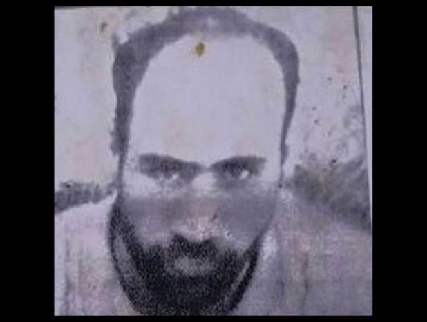 Top Hizbul Mujahideen Commander Killed In Baramulla: Police