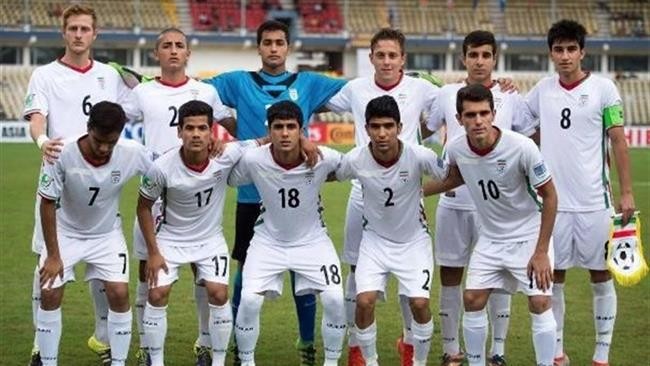 Indian Football Team Qualifies For 2018 AFC U-16 C’ships
