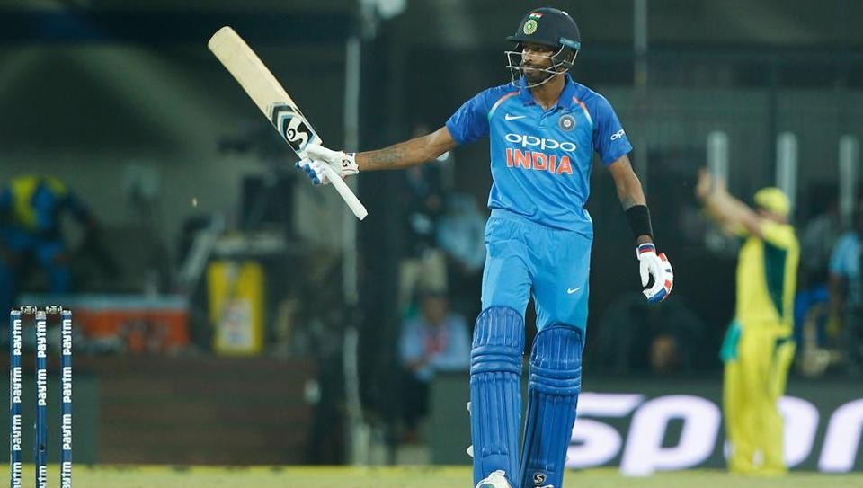 India beat Australia by 5 wickets, clinch series 3-0 India beat Australia by 5 wickets, clinch series 3-0