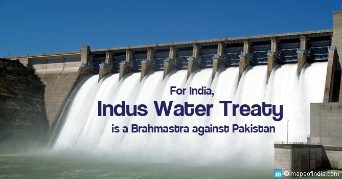 World Bank: No Indus Water Treaty Reached Between India-Pak