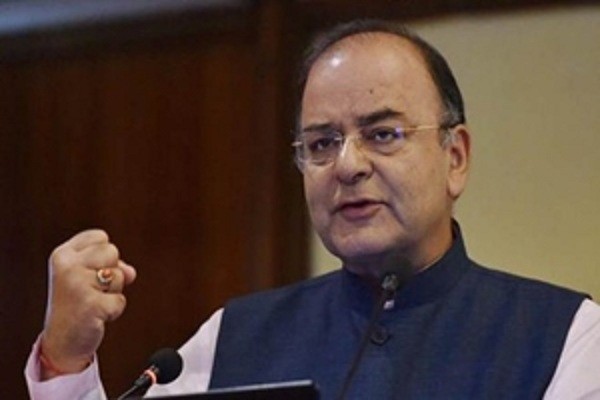 Jaitley Assures ‘Appropriate Action’ To Revive Economy
