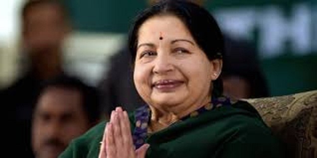 Tamil Nadu Govt Constitutes Inquiry Commission To Probe Jayalalithaa’s Death