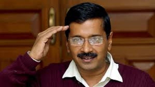 Kejriwal Set To Meet Kamal Hassan Today, Invite Him To Join AAP?