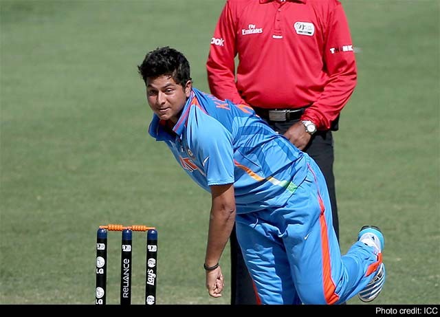 With The Hat-Trick, Yadav Joins A Select Club Of Indians