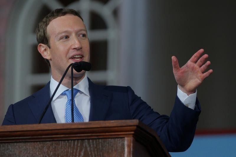 After threat of U.S. regulation, Facebook to overhaul political advertisements