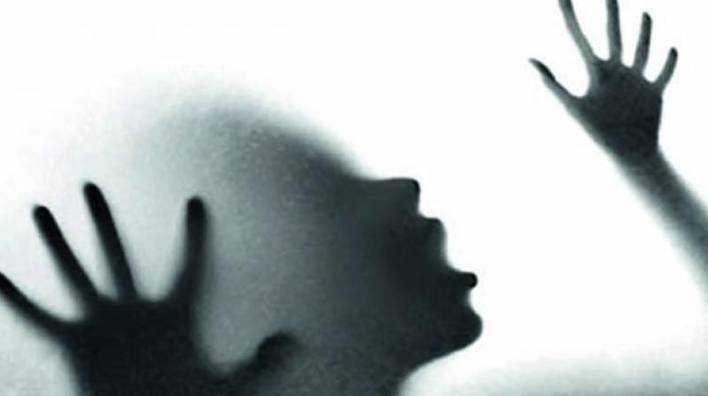 67-yr-old man arrested for molesting minor girl in Delhi