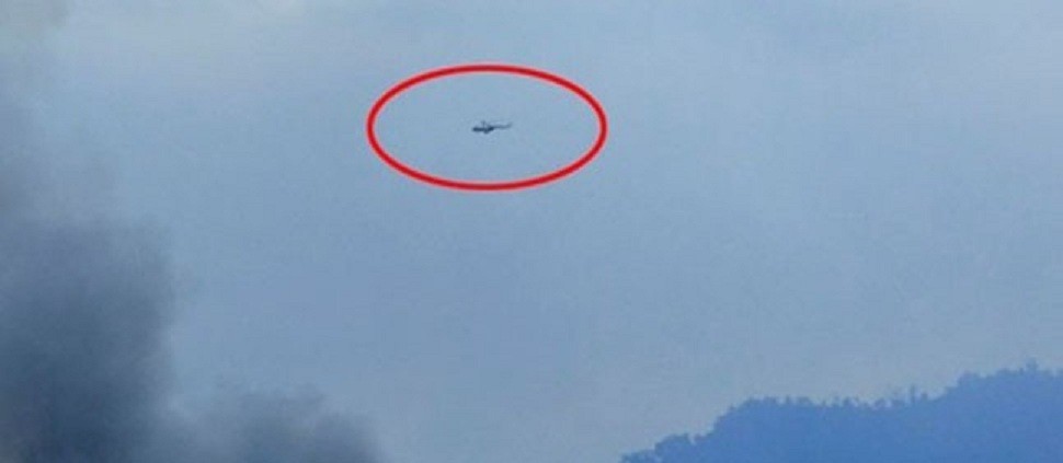 Bangladesh Blames Myanmar Of Violating Its Airspace Bangladesh Blames Myanmar Of Violating Its Airspace