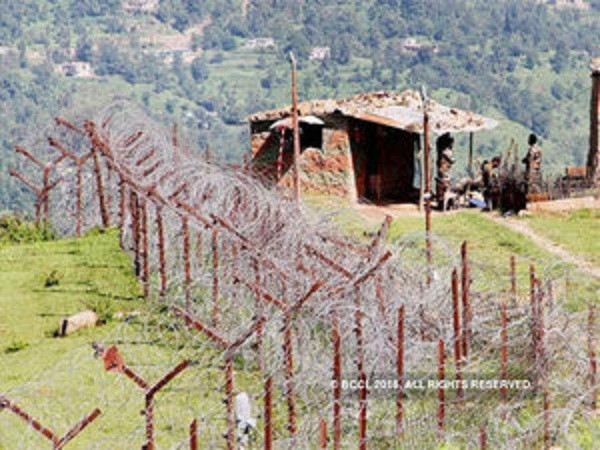 Pakistan Shells Border Posts, Hamlets; BSF Jawans Among 7 Injured