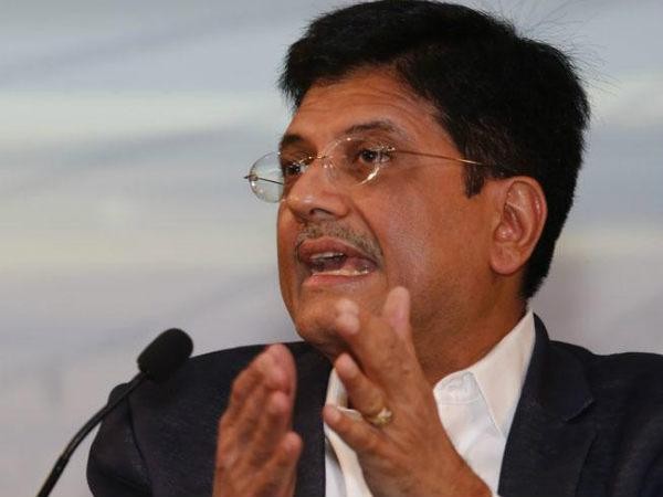 Mumbai Stampede: Railway Minister Piyush Goyal Announces Rs 10 Lakh Compensation To Next Of Kin