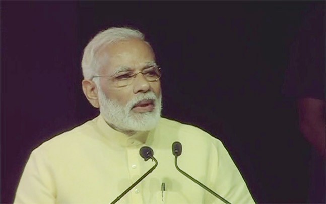 PM Modi Assure Free Electricity Connections To Four Crore Rural Households