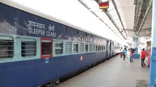 Railways Cuts Down Sleeping Hours For Passengers By An Hour