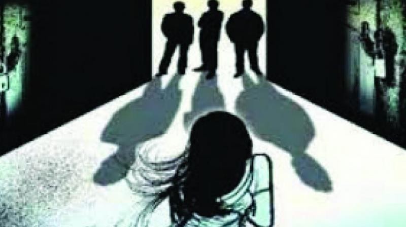 Woman Gang-Raped In Moving Car In Noida Sector 39, Dumped In Delhi