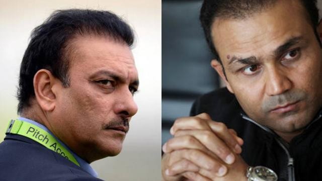 Sehwag Blames Virat For Last Minute Backout