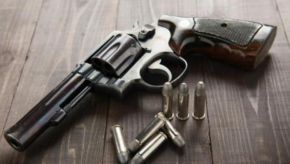 Two Liquor Firm Employees Shot Dead In Capital