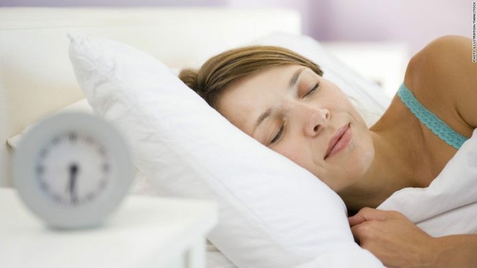 How Does Poor Sleep Affect Our Ability To Learn? Study Investigates How Does Poor Sleep Affect Our Ability To Learn? Study Investigates