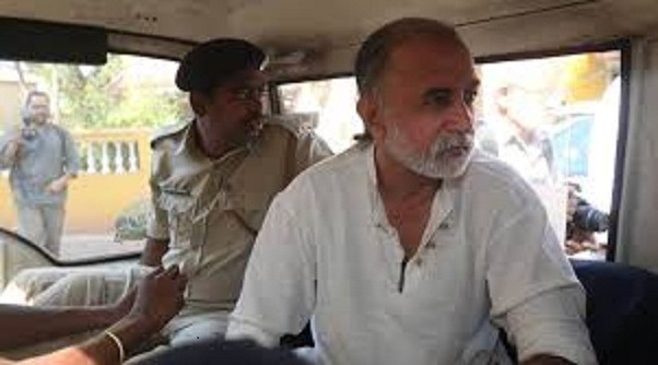 HC Refuses To Stay Framing Of Charges Against Tejpal